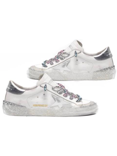 Golden Goose Golden Goose Super Star Sneakers