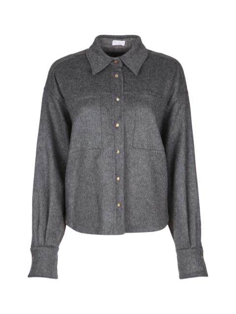 Brunello Cucinelli Brunello Cucinelli Women Shirt
