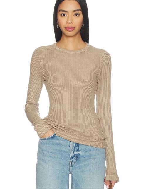 Citizens of Humanity Bina Crewneck Top