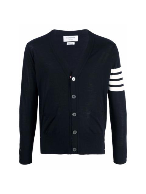 Thom Browne Thom Browne Blue Sweaters & Knitwear - Cardigans Men