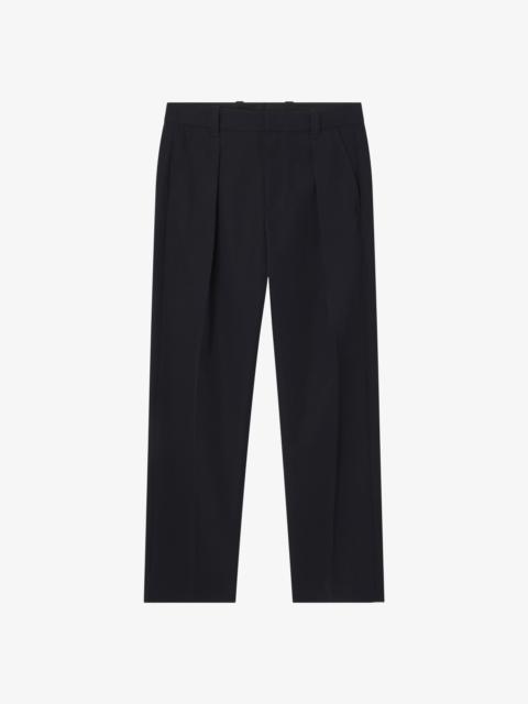 A.P.C. RENATO TROUSERS