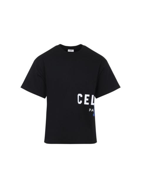 CELINE Celine Relaxed T-Shirt Men