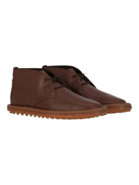 Tod's Tods Men's Brown Loafer, Size 6
