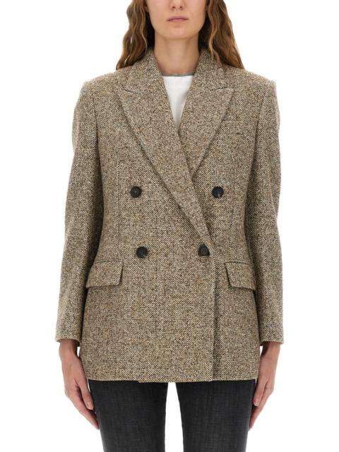 Brunello Cucinelli Brunello Cucinelli Women Wool Jacket