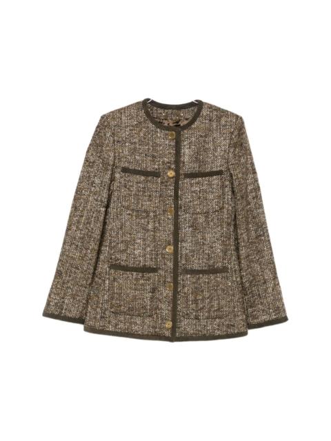 Golden Goose Wool blend jacket