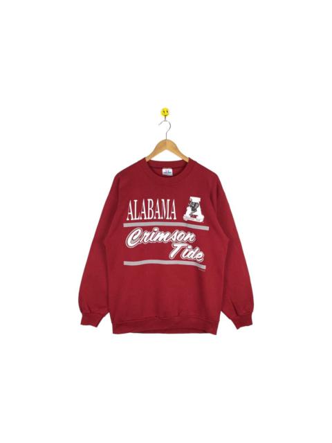 Other Designers Other - Rare Vintage Alabama State University Sweatshirt