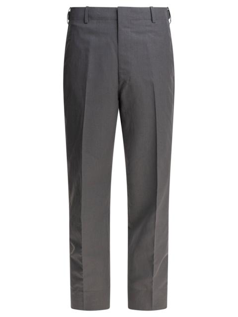 KAPTAIN SUNSHINE Kaptain Sunshine KS25SPT05TOP Grey Men Trousers