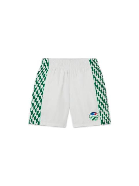 CASABLANCA Tennis Horizon Track Shorts