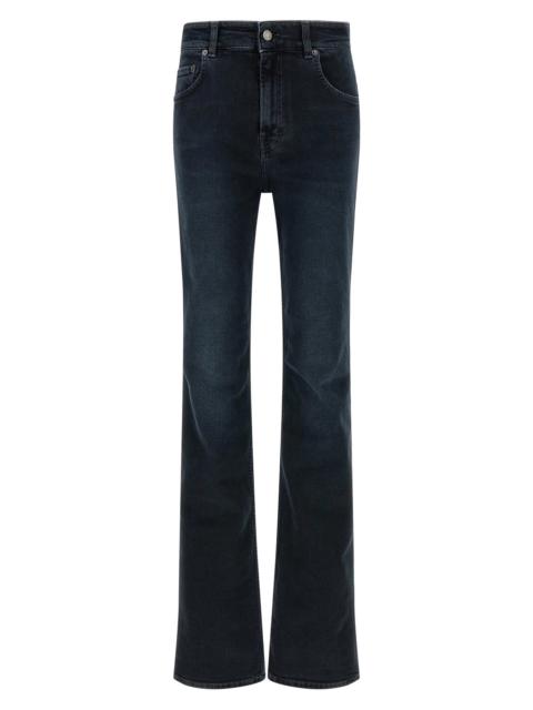 HAIKURE 'Vicky' jeans