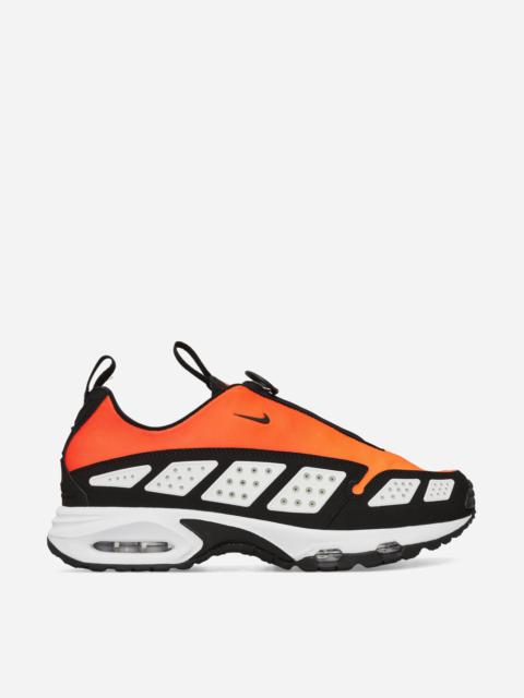 Nike Women's Air Max SNDR Sneakers Bright Crimson / Black