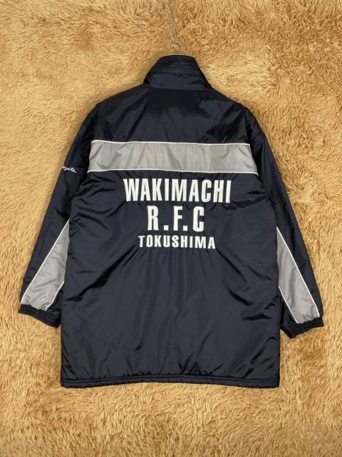 Other Designers Vintage Cotton Traders Long Jacket PJ2461