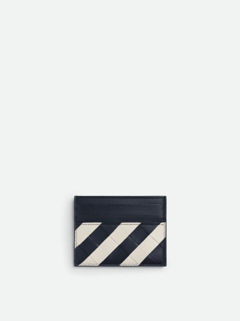 Bottega Veneta Intrecciato Credit Card Case