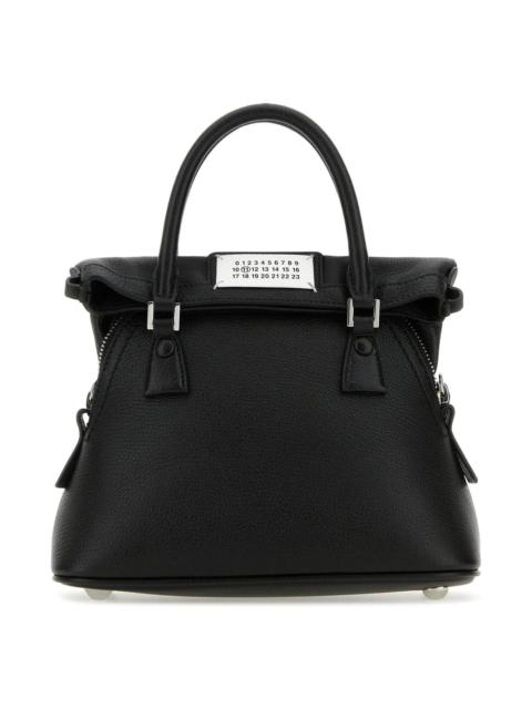 Maison Margiela Micro 5ac Handbag