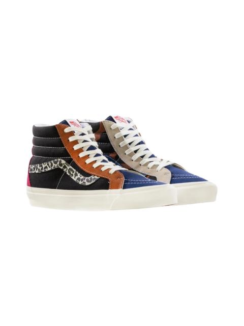 Vans Vans Sk8 Hi Sneaker