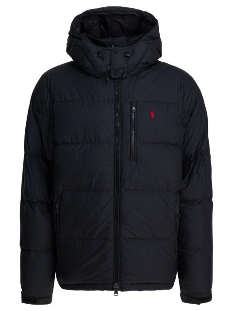 Polo Ralph Lauren Polo Ralph Lauren Gorham Short Down Jacket Black