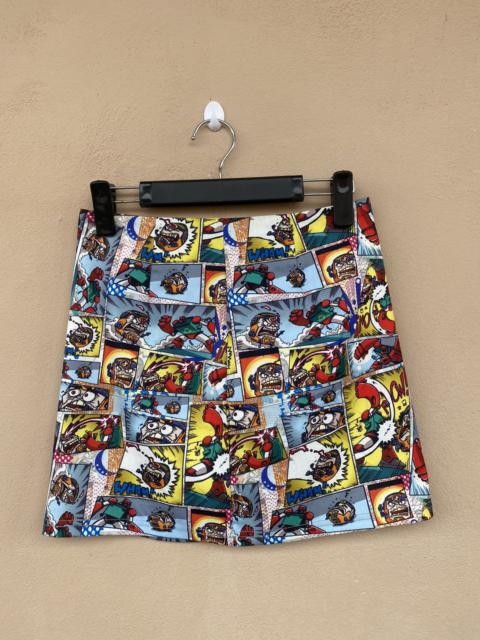 Other Designers Avant Garde - Steals💥 Avengers Mini sexy Skirt