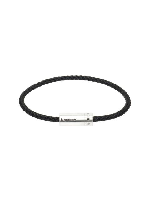 le gramme Nato Cable 'le 7g' Bracelet