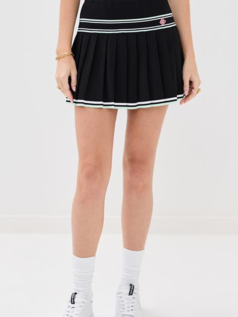 CASABLANCA Viscose Skirt