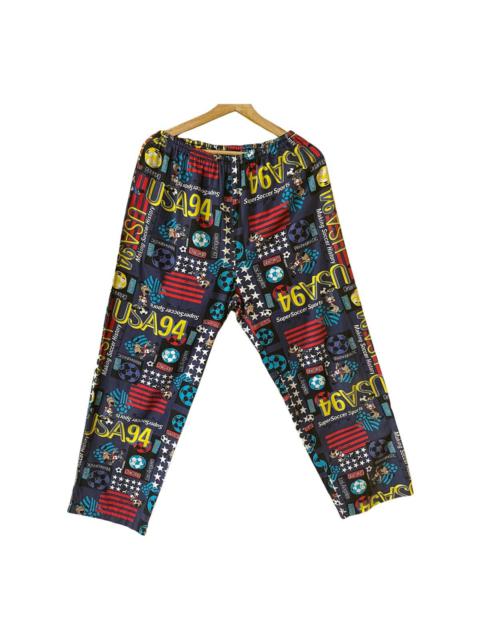 Other Designers Vintage Super Soccer Sports Chicago Usa 94