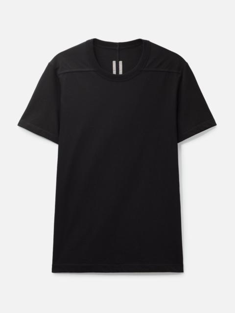 Rick Owens SHORT LEVEL T-SHIRT