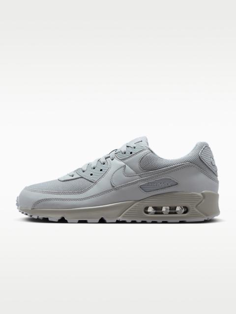 Nike Nike Air Max 90 Men's Shoes