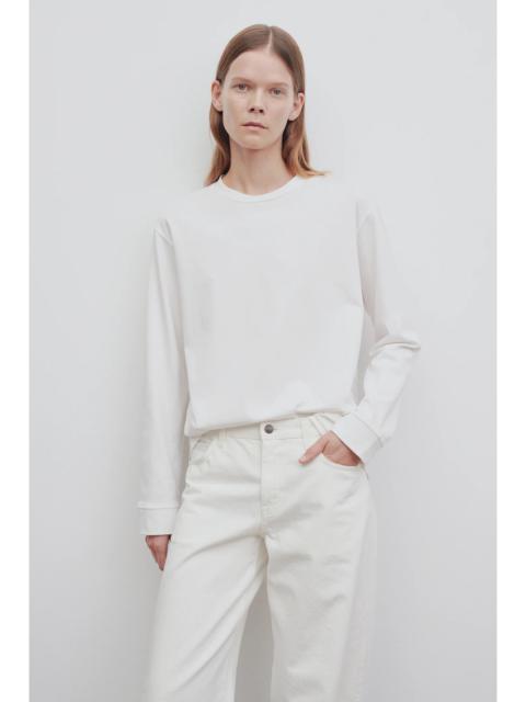 The Row THE ROW - Women Ciles R Top