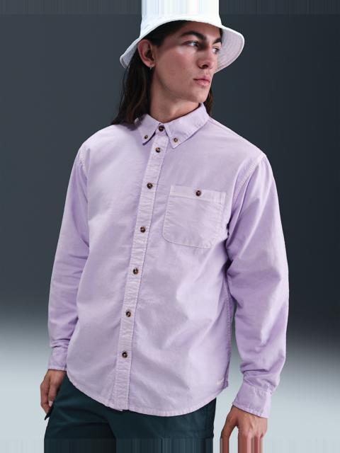 Nike Nike Life Men's Oxford Shirt