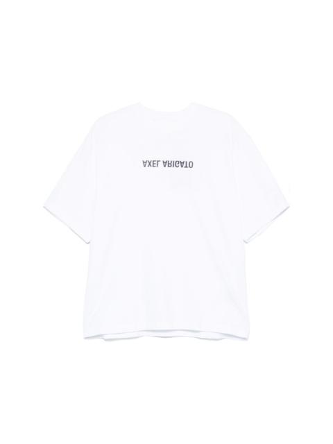 Axel Arigato T Shirts White
