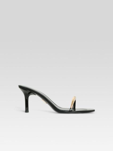 RETROFÊTE KARLI SANDAL