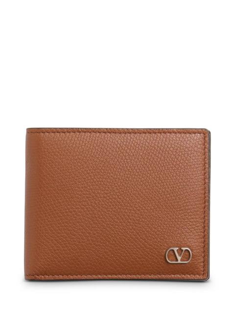 Valentino Billfold Wallet