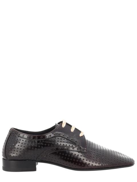 Dries Van Noten Dries Van Noten Women Leather Loafer