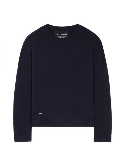Alanui Alanui Finest Sweater