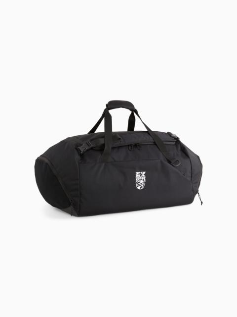 PUMA Basketball Pro Duffel Bag