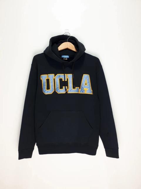 Other Designers Vintage - Vintage UCLA Big Logo Hoodie