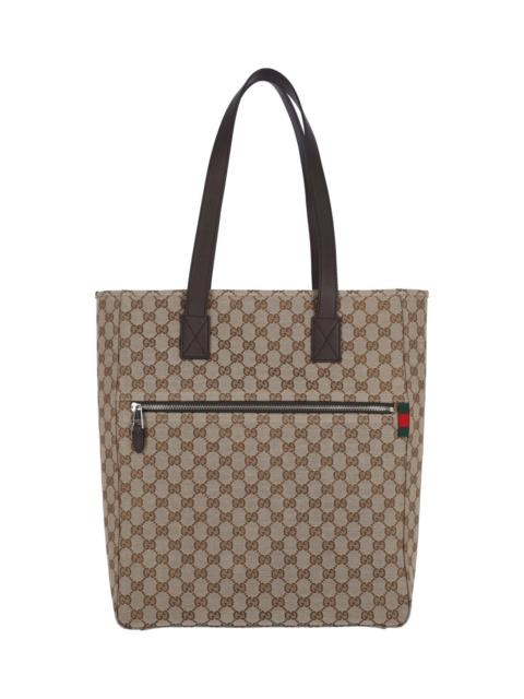 GUCCI MEDIUM TOTE BAG