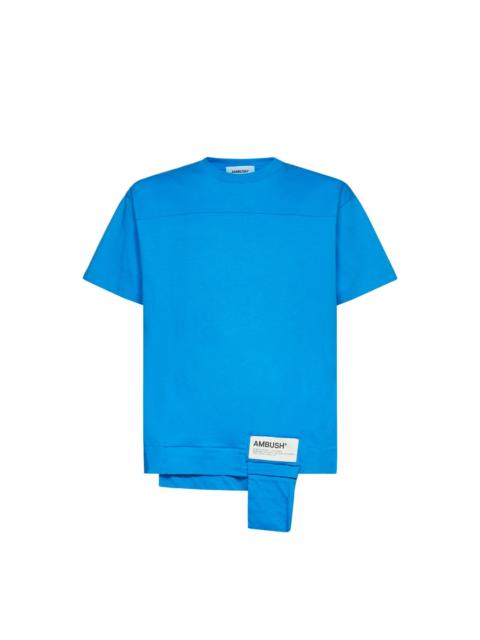 Ambush Ambush Cotton Logo T-Shirt Men