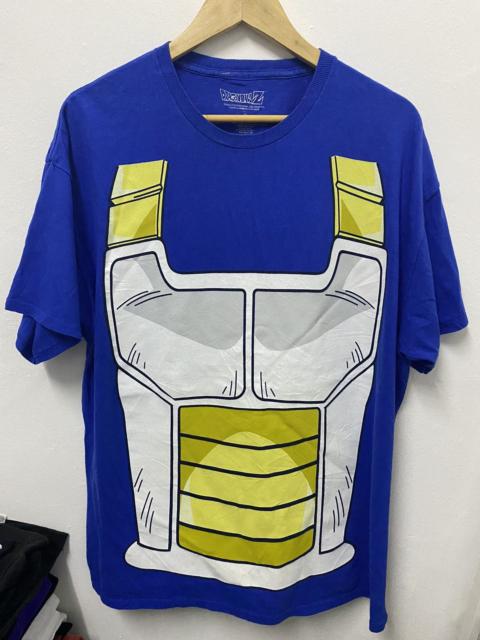 Other Designers Anime × Cartoon Network × Japanese Brand - Dragonball Z Vegeta Armor