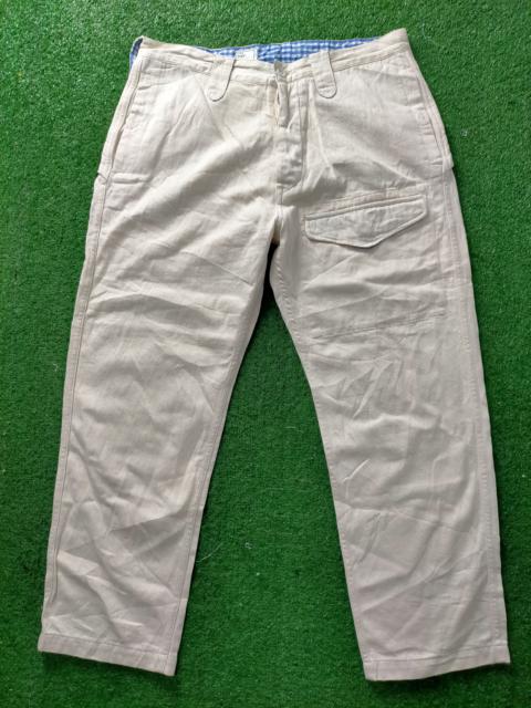 Other Designers Kato AAA Tool Project Pants