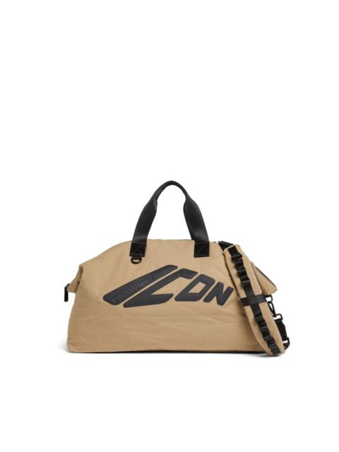 Icon holdall bag