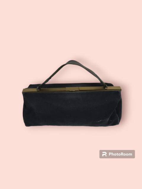 Miu Miu Authentic Frame Bag Miu Miu