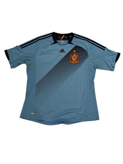 adidas Adidas Men's Blue T-shirt