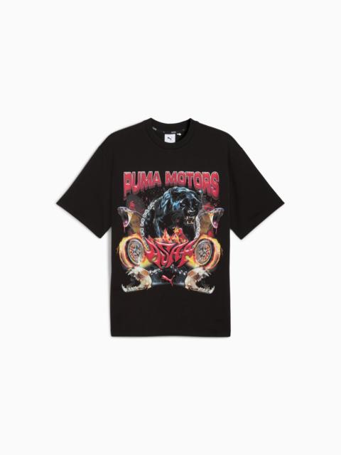 PUMA A$AP ROCKY x PUMA Men's Motors Tee