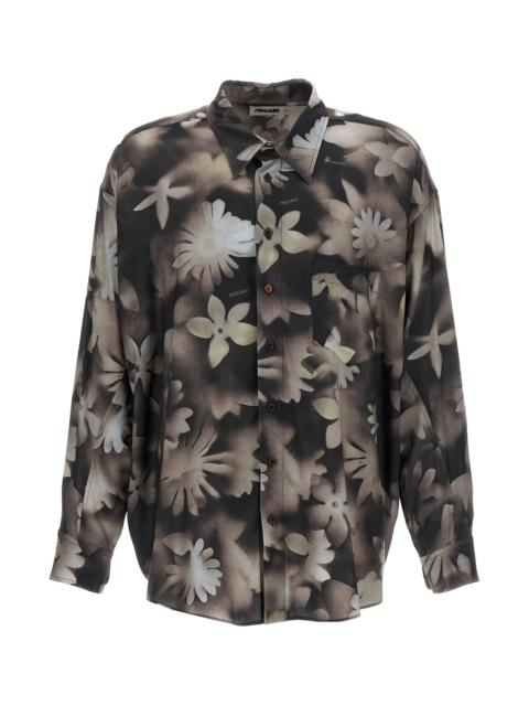 MAGLIANO 'Curie X Ray Shirt' shirt