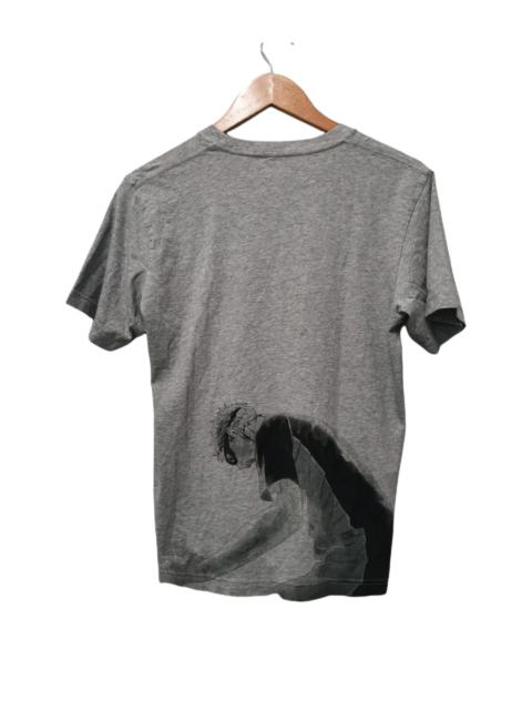 Other Designers Japanese Brand - Haikyuu!! Japan Anime Manga Tee Akira Evangelion Bleach