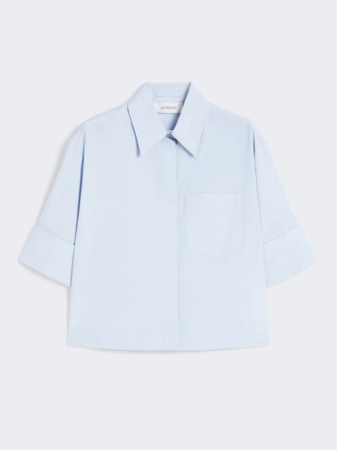 Sportmax ELIOT Boxy shirt