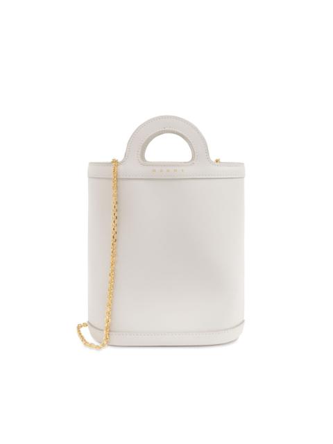Marni mini Tropicalia bucket bag