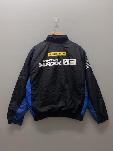 Other Designers Vintage Dunlop Wintermaxx 03 Jacket