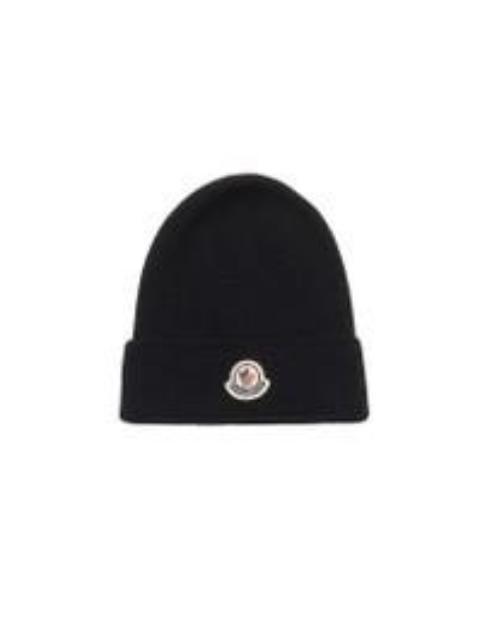 Moncler Moncler Men Hair
