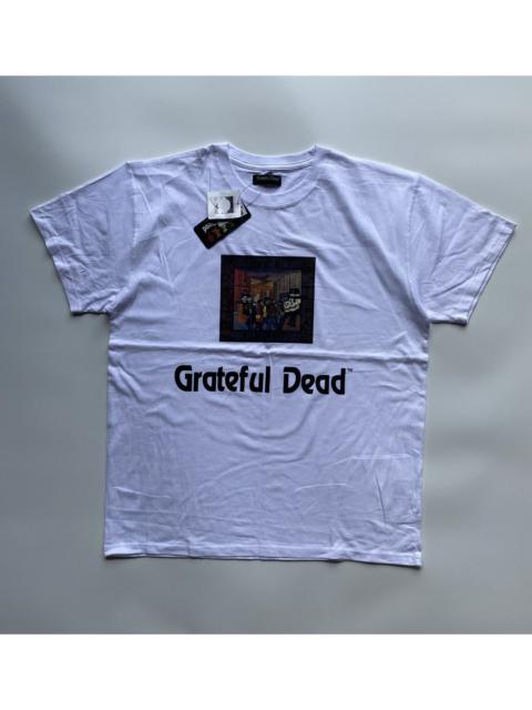 Other Designers Band Tees - GRATEFUL DEAD