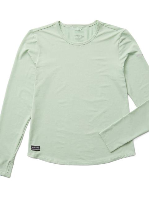 Saucony Stopwatch Long Sleeve
